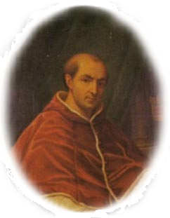 Clément V Pape